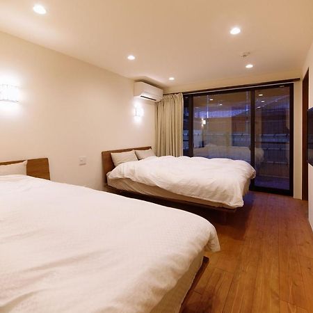 Miyabi Cosy House Hotel Kyoto Exterior foto